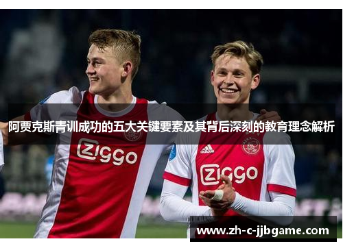 阿贾克斯青训成功的五大关键要素及其背后深刻的教育理念解析 阿贾克斯青训成功的五大关键要素及其背后深刻的教育理念解析