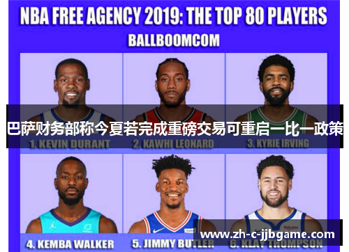 巴萨财务部称今夏若完成重磅交易可重启一比一政策