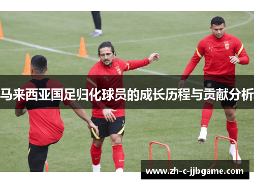 马来西亚国足归化球员的成长历程与贡献分析